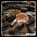 Craigy B! & Fitzer - 21 Guns (Radio Edit)