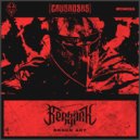 Berzärk - Brokn Art