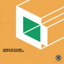 Nikos Tryfonopoulos - Alexandria (Original Mix)