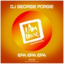DJ Georgie Porgie - EPA EPA EPA (Radio)