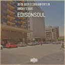 EdisonSoul - 30 De Beer St, Braamfontein (Micky\'s Bar Mix)