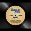 Melk AU - The Redux (Original Mix)