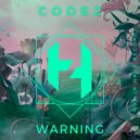 Codez - Warning (Radio Edit)