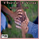 Moniestien Ft. P-Monie - There 4 You (Original Mix)