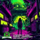 Syncord feat. Sins & DnB Doctor - Marvel Laboratory (Original Mix)