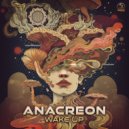 Anacreon - Passenger Of Life