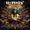 E-Mov - Part Of Us