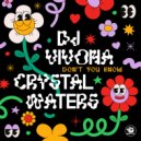 DJ Vivona, Crystal Waters - Don't You Know