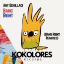 Ant Schillaci - Bang Right (Austins Groove Extended Remix)