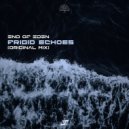 End Of Eden - Frigid Echoes