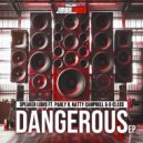 Speaker Louis, Parly B - Dangerous (Original Mix)
