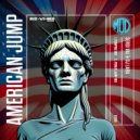 Sergi Val, DJ Lara - American Jump (Power Jump Mix)