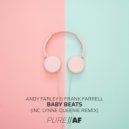 Andy Farley & Frank Farrell - Baby Beats (Original Mix)