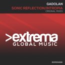 Gadolan - Sonic Reflection