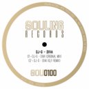 DJ-G - Diva (GLF Remix)