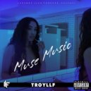 Troyllf & Yasii & Bank$ - When I Get Back