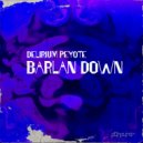 Delirium Peyote - Barlan Down (Radio Edit)