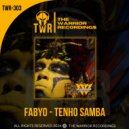 FABYO - Tenho Samba