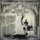 12-Riot & Mighty Bat - No More ()