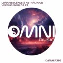 Lunanescence & Astral Haze - Modular Waves