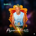 Sam E - My Promotion (Original Mix)