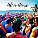 DJ Nik - Alive House (Extended Mix)