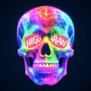 Higuimaran - Prismatic Skull ()