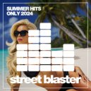 Liza Robertson - Other Side