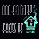 DJ Astra-Move - Many Faces Of House Music (vol. 6)