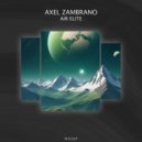 Axel Zambrano - Obscure (Original Mix)