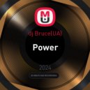 dj Bruce(UA) - Power