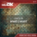 Laura Glenn - What U Want
