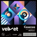 Cosenza - Puff