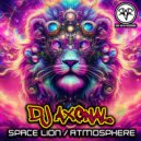 DJ Axonal - Fire In The Atmosphere (Original Mix)