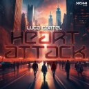 Luca Cartel - Heart Attack (Extended Mix)