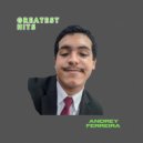 Andrey Ferreira - Caminho (Original Mix)