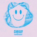 Chrissy - Hold On Tight ()