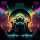 Sandy Clo - Electric Haze ()