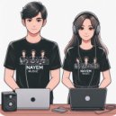 Nayem Music - পুবের ময়না