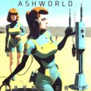 ASHWORLD - Laser drop