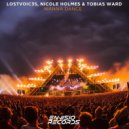Lostvoic3S, Nicole Holmes, Tobias Ward - Wanna Dance (Extended Mix)