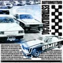 Ricii Lompeurs - AUTOMOTIVO ESTABILIZAÇÃO (SLOWED)