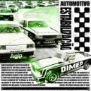 Ricii Lompeurs - AUTOMOTIVO ESTABILIZAÇÃO (SPED UP)