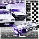Ricii Lompeurs - AUTOMOTIVO ESTABILIZAÇÃO (SUPER SLOWED)