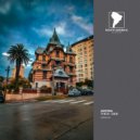 Agvstina - The B - Side