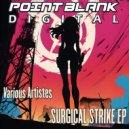 Henry Sparkz - Break Thru (Original Mix)