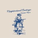 Rachel Moss - Neighborhood Cowboys
