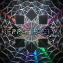 Terrafractyl - The Chaotic Mind