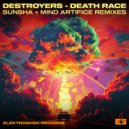 Destroyers - Death Race (Sunsha Remix)