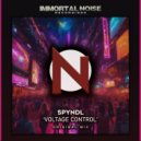 Spyndl - Voltage Control (Original Mix)